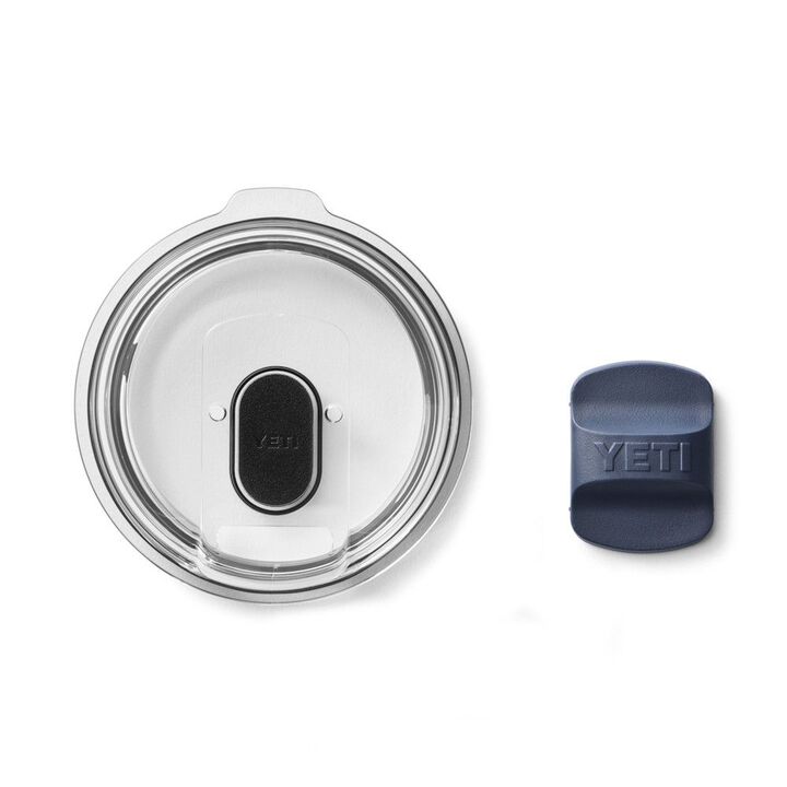 Yeti Rambler Red/White/Navy MagSlider Pack, large image number 6