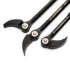 GEARWRENCH Indexing Pry Bar Set 3 pc, small image number 4