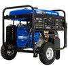 Duromax 8500 Watt 16hp Dual Fuel Portable Generator with Electric Start, small