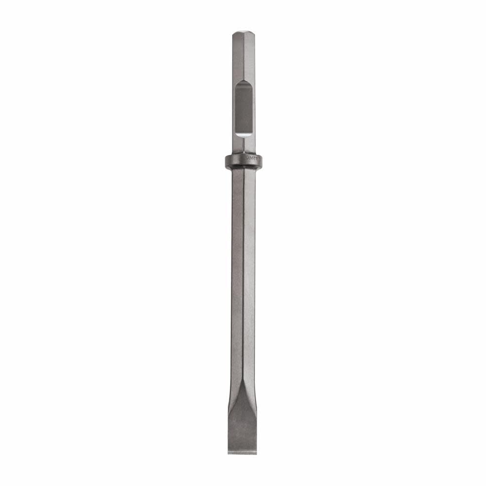 Bosch 1in x 1in8in Narrow Chisel Air Tool Steel - HS2362