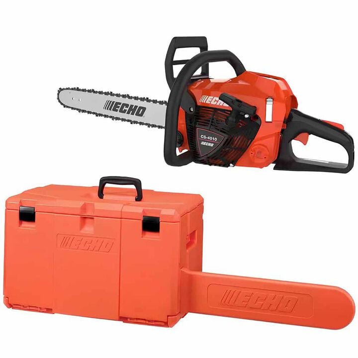 Echo 18inch Chainsaw Bar & Chain 41.6cc 1.96KW