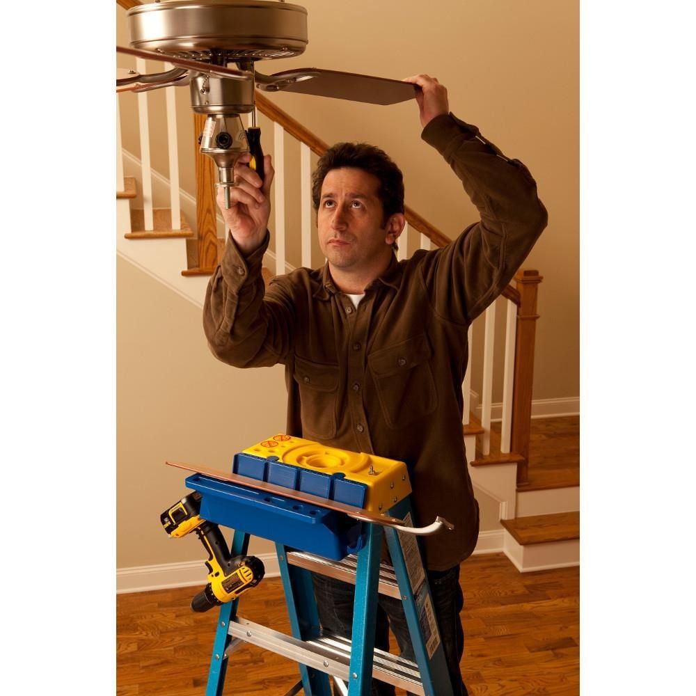 Werner Lock-In Job Caddy, large image number 3