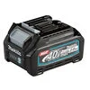 Makita Promotional 2Ah 40V XGT Power Tool Battery Pack with Fuel Indicator, small image number 1