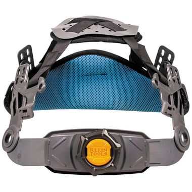 Klein Tools KARBN Full Brim Hard Hat Class C, large image number 9