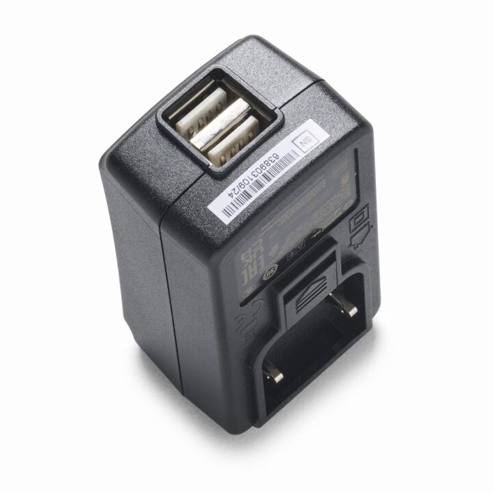 Fluke Solmetric PVA Charger, large image number 1