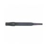 Ingersoll Rand 3/4 Inch Chisel Tip 9.5 Inch Length Steel Back-Out Punch 5pk, small image number 1