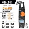 Klein Tools Open Jaw Fork Meter 200A AC, small image number 2