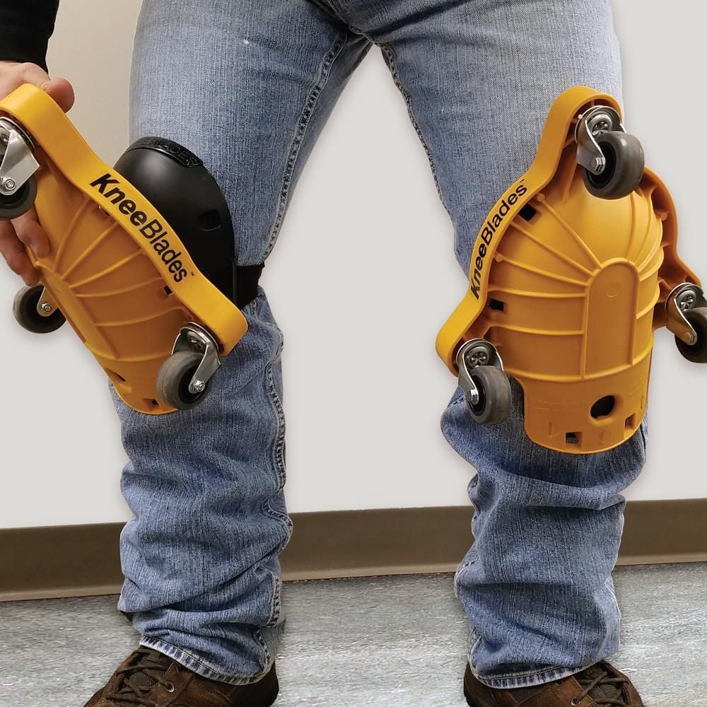 Milescraft KneeBlades, large image number 3