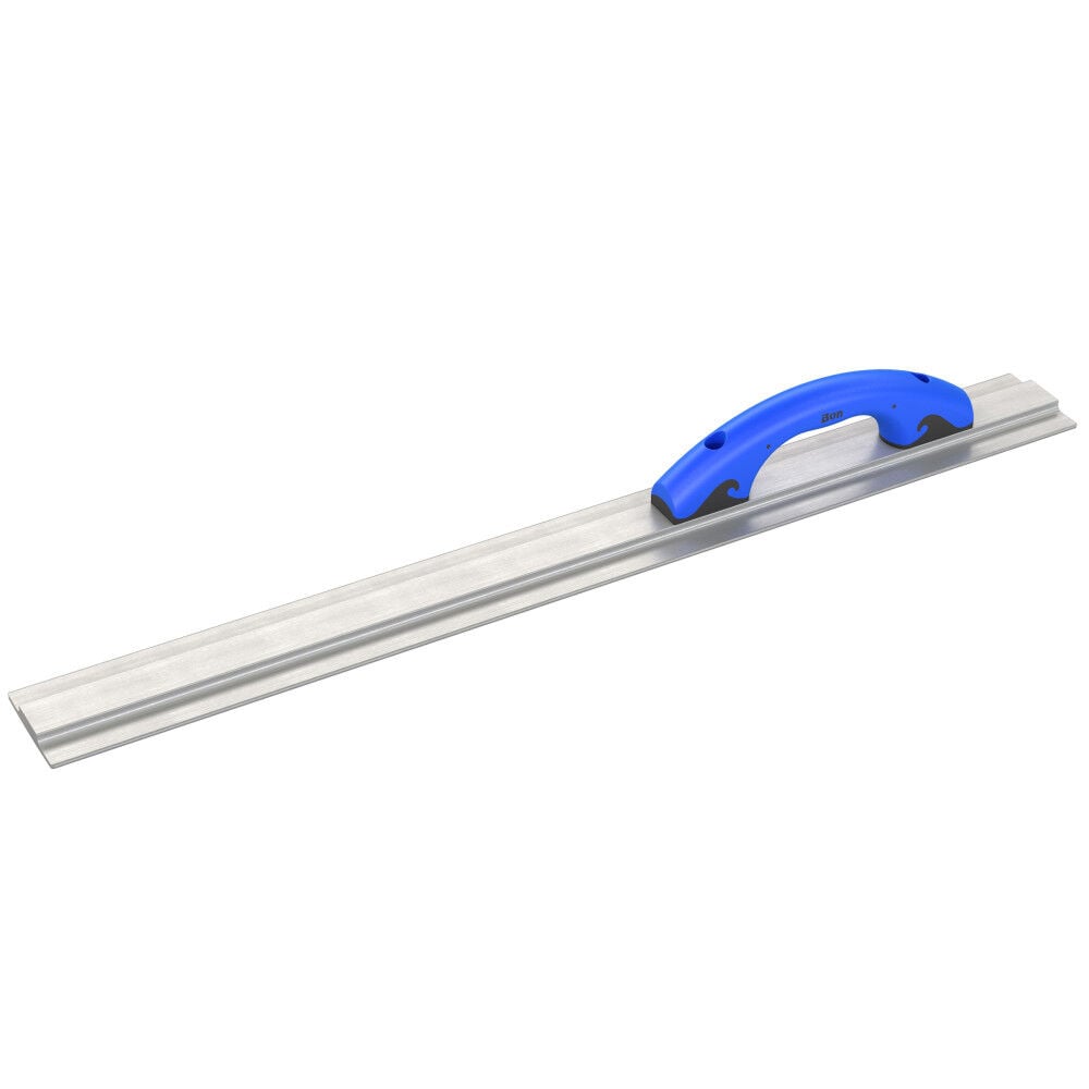 Bon Tool 30 Inch Straight Magnesium Darby with Comfort Grip Handle, large image number 1