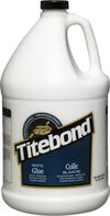 Titebond 1 Gal White Glue, small