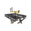 Bendpak Multi-Point Support Kit for Electric-Hydraulic Lift Tables, small image number 1