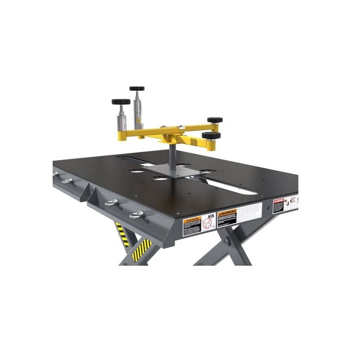 Bendpak Multi-Point Support Kit for Electric-Hydraulic Lift Tables