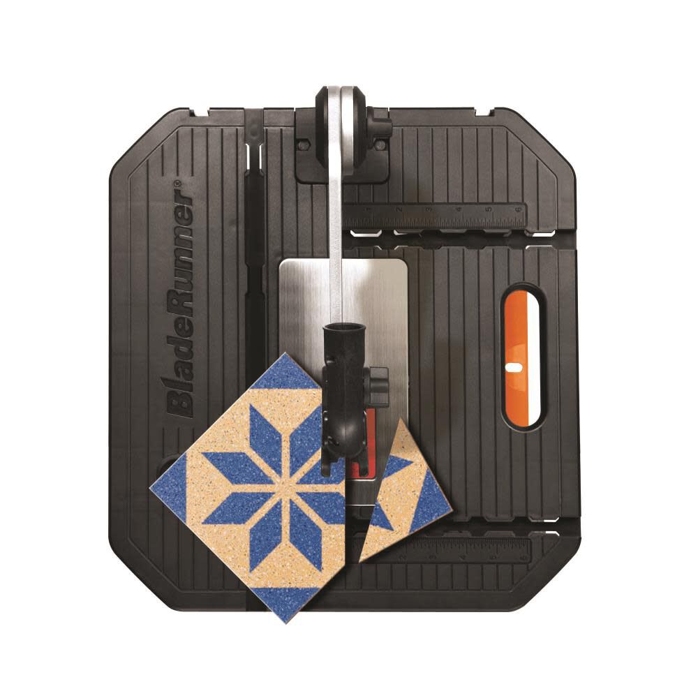 Worx BladeRunner Tabletop Saw, large image number 6