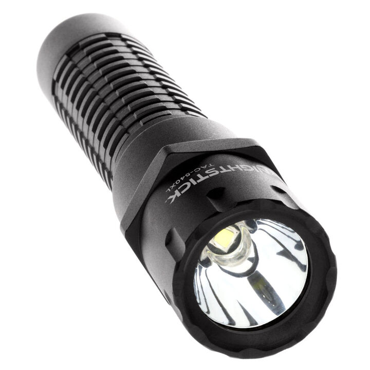 Nightstick Metal Multi-Function Tactical Flashlight, large image number 1