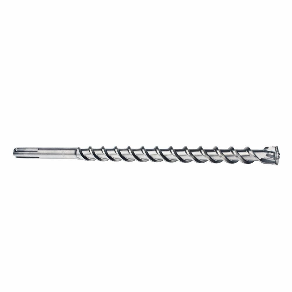 Bosch 1 Inch x 13 Inch SDS-max Speed-X Rotary Hammer Bit - HC5050
