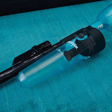 Makita Cyclonic Vacuum Attachment, large image number 5