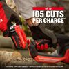 CRAFTSMAN V20* BRUSHLESS RP 12 Inch Chainsaw Kit, small image number 4