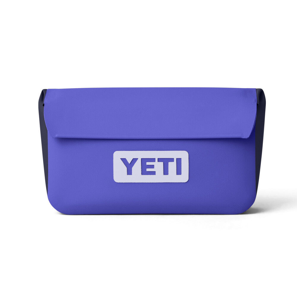 Yeti Sidekick Dry 1L Dryhide Shell Gear Case, Ultramarine