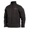Milwaukee M12 Heated TOUGHSHELL Jacket (Jacket Only), small