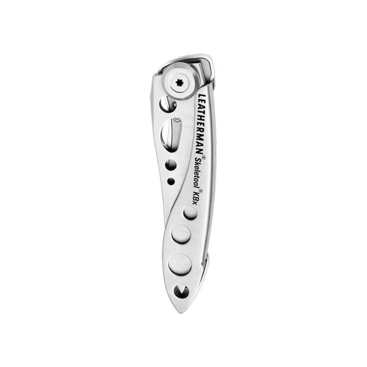 Leatherman Stainless Steel Skeletool KBX, large image number 1