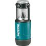 Makita Promotional 12V max LithiumIon Cordless LED Lantern/Flashlight (Bare Tool)