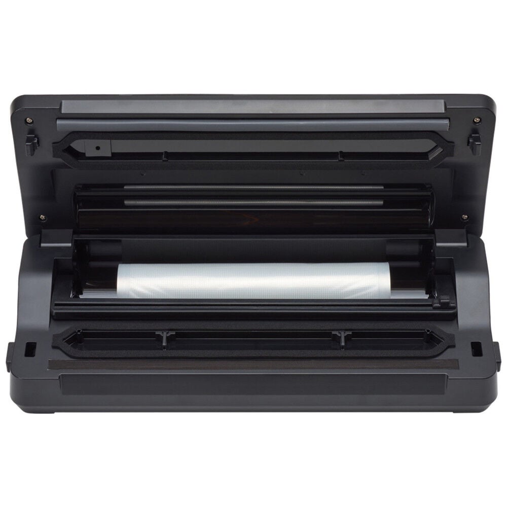 LEM MaxVac 100 11.75 Inch Bar Length ABS Plastic Vacuum Sealer, large image number 5