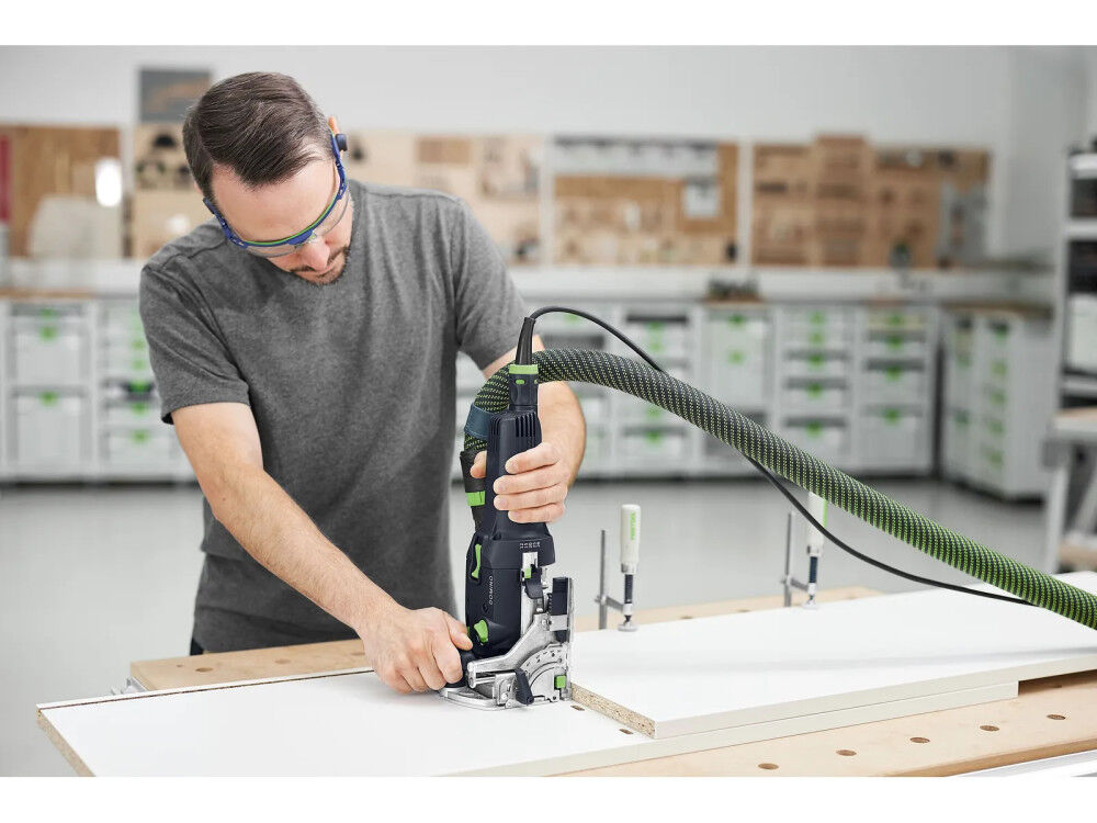 Festool DF 500, CT MIDI I Domino Joining Bundle, large image number 5