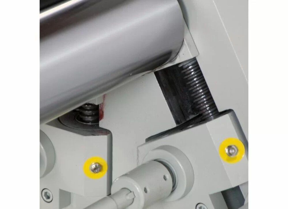 Baileigh Plate Roller PR-514, large image number 9