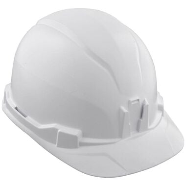Klein Tools Hard Hat Non-vented Cap Style, large image number 3