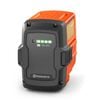 Husqvarna BLi3036V 7.5Ah Lithium Ion Power Tool Battery Pack with Fuel Indicator, small image number 1