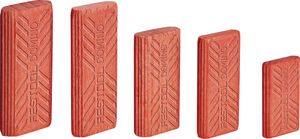Domino Sipo 5X19X30mm 300X DF500