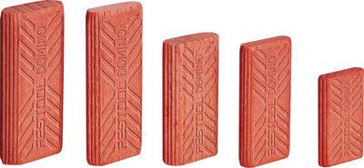 Domino Sipo 5X19X30mm 300X DF500