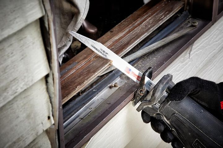 Milwaukee The Wrecker Multi-Material SAWZALL Blade 6 In. 7/11TPI 5 pk, large image number 13