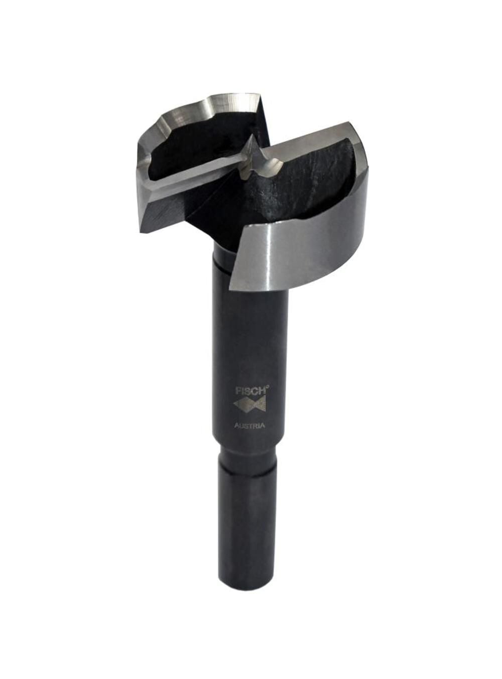 Fisch 7-Piece Imperial Black Shark Forstner Bit Set In A Blister Pack, large image number 3