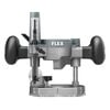 FLEX Trim Router Plunge Base, small image number 1