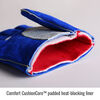 Black Stallion Welding Gloves Side Split Cowhide Stick, small image number 4