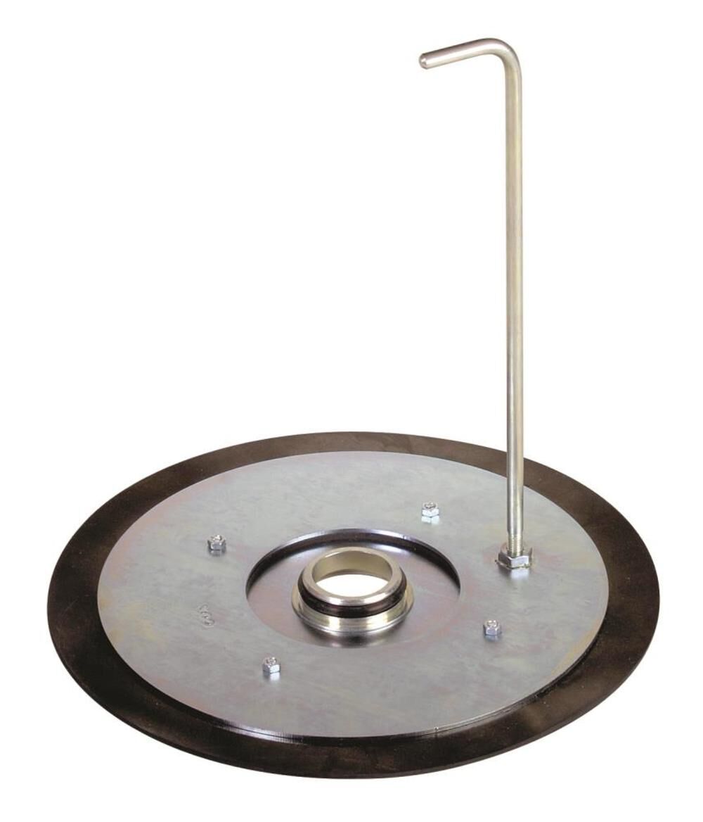 Cox 5 Gallon Follower Plate – 7F1016