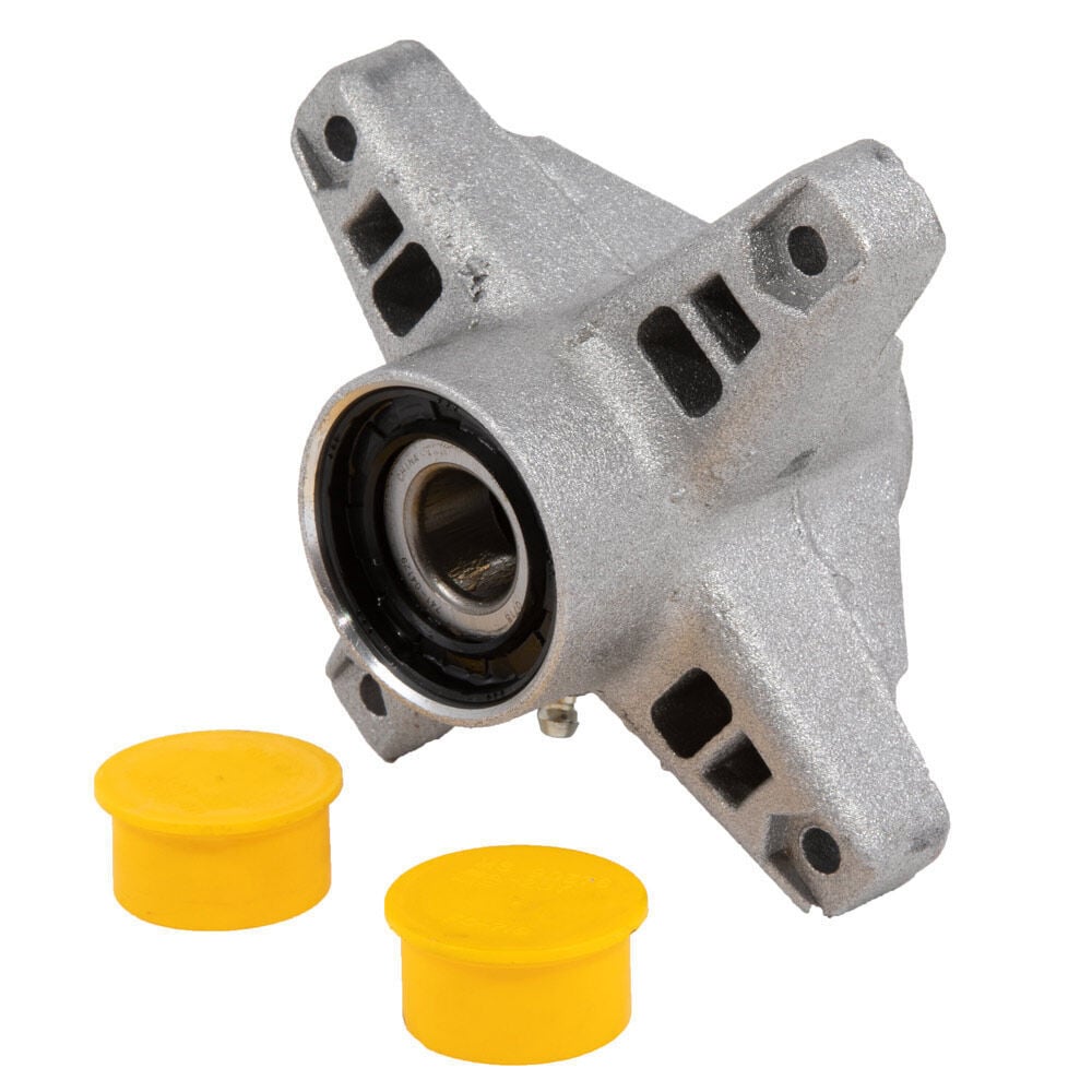 Cub Cadet Spindle Assembly for Riding Mowers RZTs with 48 through 60 Inch Decks, large image number 4