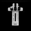 JessEm Stainless Steel Dowelling Jig, small image number 2