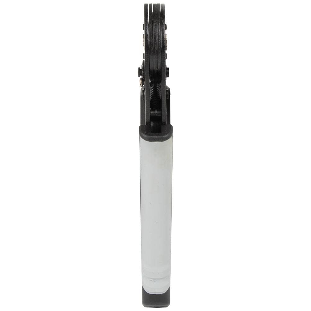 Klein Tools Ratcheting Ferrule Hex Crimper, large image number 9