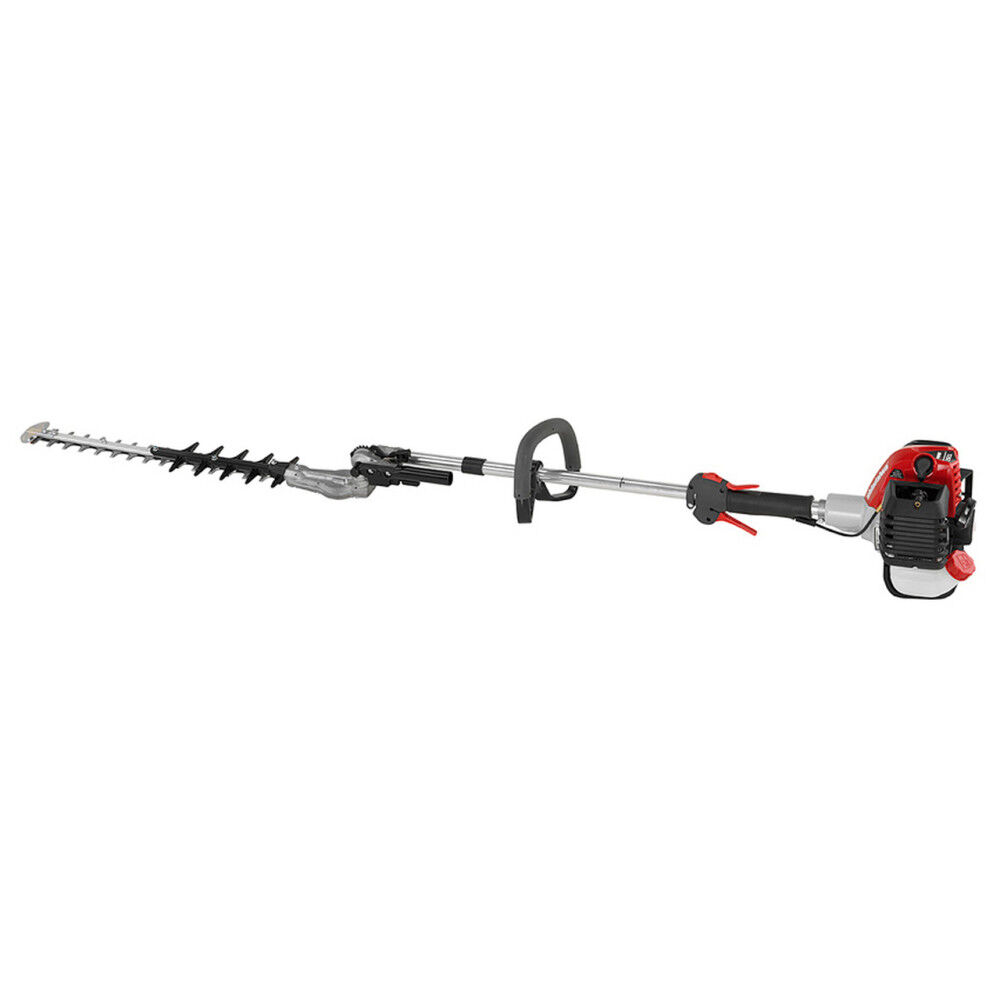 Shindaiwa Hedge Trimmer 21in 25.4cc 2 Stroke Mid Reach Shaft