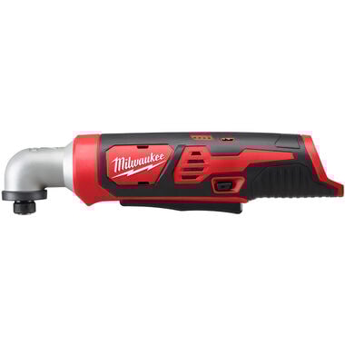 Milwaukee M12 1/4 in. Hex Right Angle Impact Driver (Bare Tool)