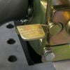 Van Sant 120V 1HP Electric Belt Grinder, 2 Inch x 36 Inch, small