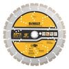 DEWALT POWERSHIFT 12 Inch XP4 Segmented Diamond Blade, small image number 1