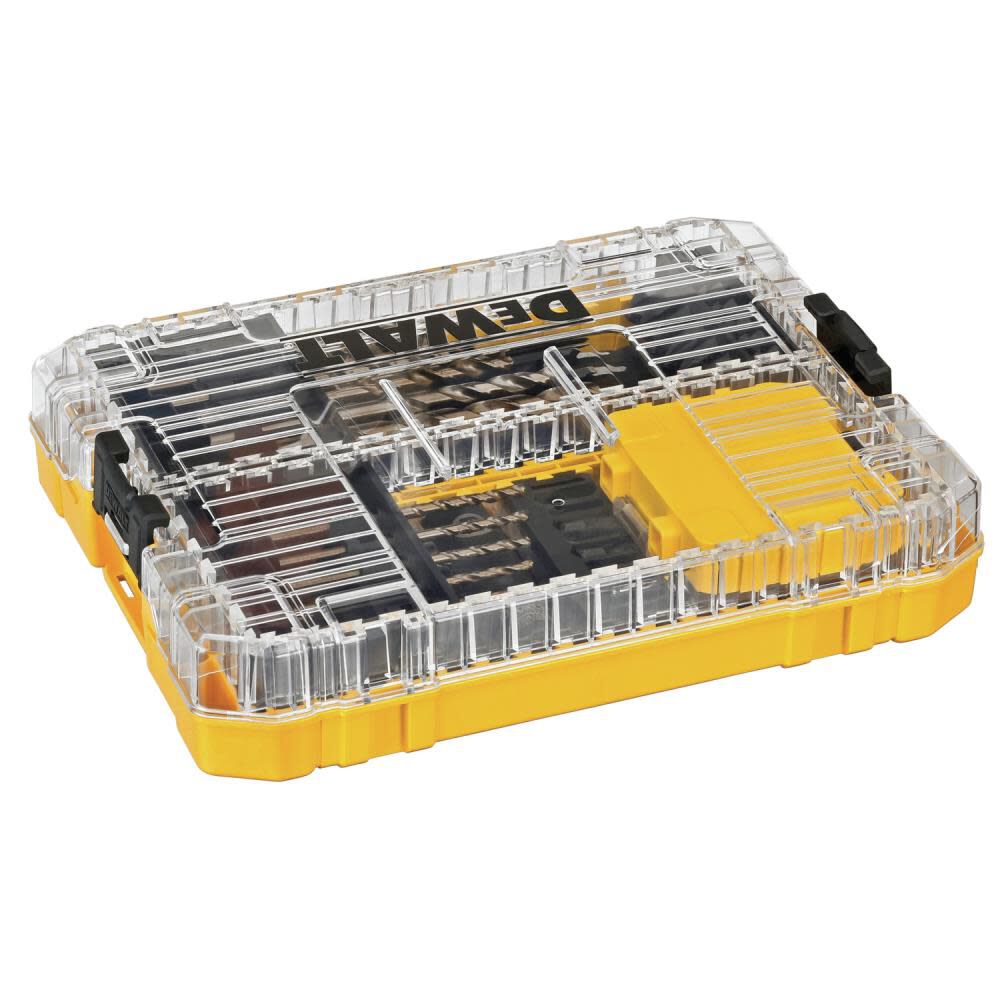 Dewalt deals contractor set