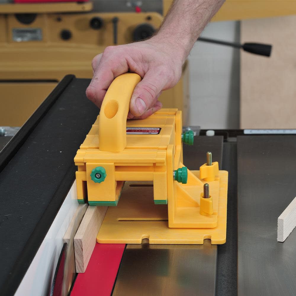 Microjig GRRRIPPER Advanced GR200 Acme Tools