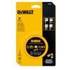 DEWALT 3 Inch Segmented Rim Diamond Multi-Material Blade, small image number 2