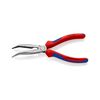 Knipex Snipe Nose Side Cutting Pliers 200 mm, small image number 2