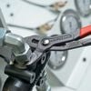 Knipex Kraft Pliers Set 2 Universal 3pc, small image number 2