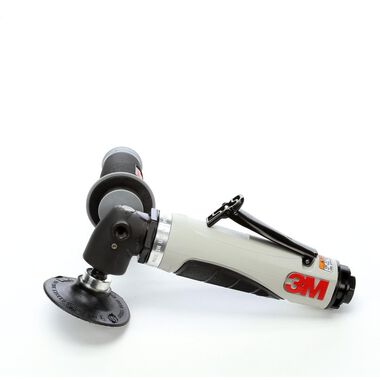 3M 3 in Right Angle Disc Sander, large image number 2